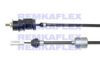 Brovex-Nelson 42.2331 Clutch Cable